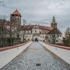 Peace Castle Austria