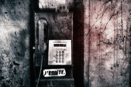 CommunicationBreakdown