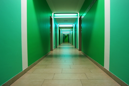 The Green Mile