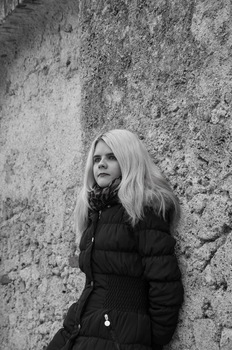 Portraitshooting