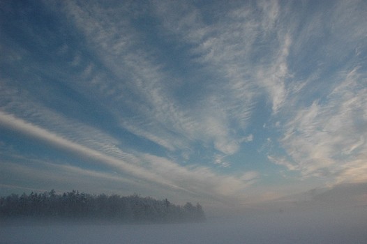 Morgenstimmung