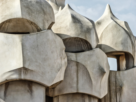 Casa Mila