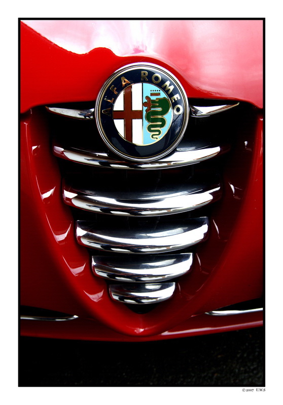 Alfisti