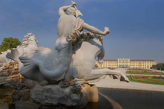 schönbrunn
