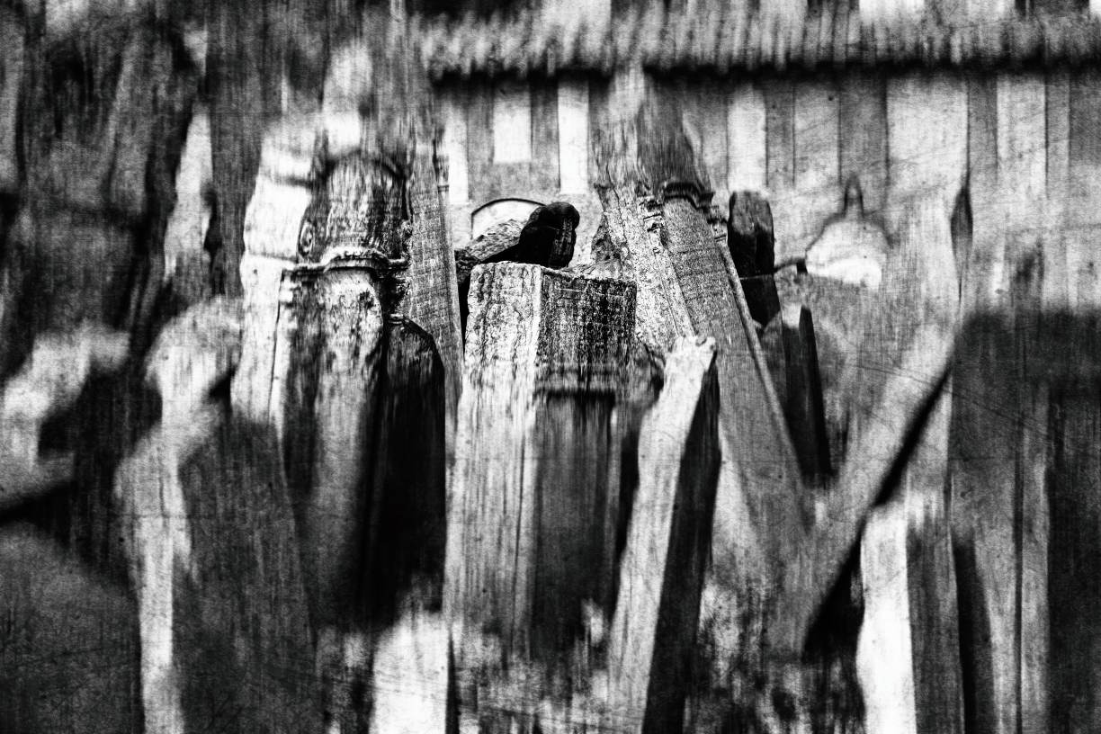 Silent Golem