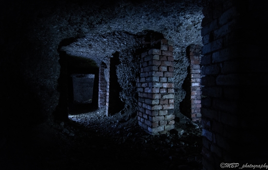 Bunker 404