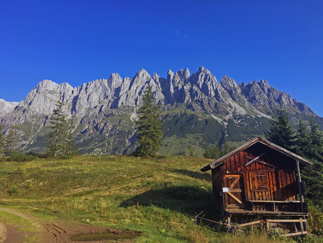 Hochkönig