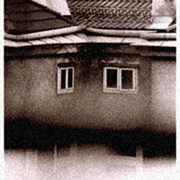 Fenster zum Hof