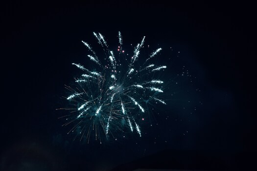 Feuerwerk