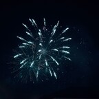Feuerwerk