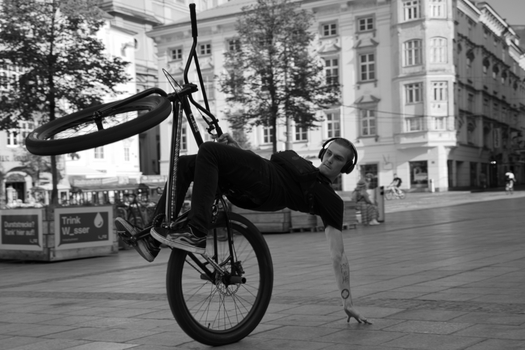 manual mit Ground touch..