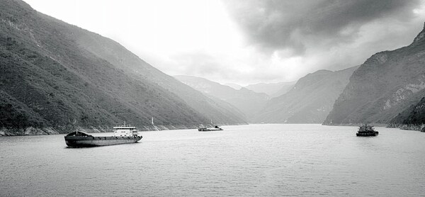 Yangtze River