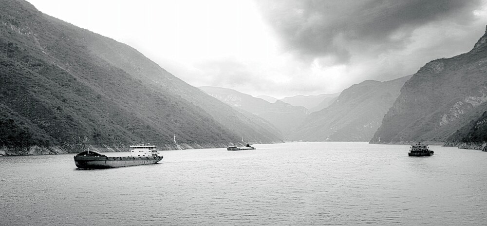 Yangtze River