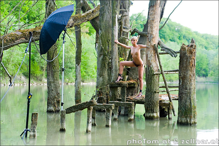 Workshop - Making of