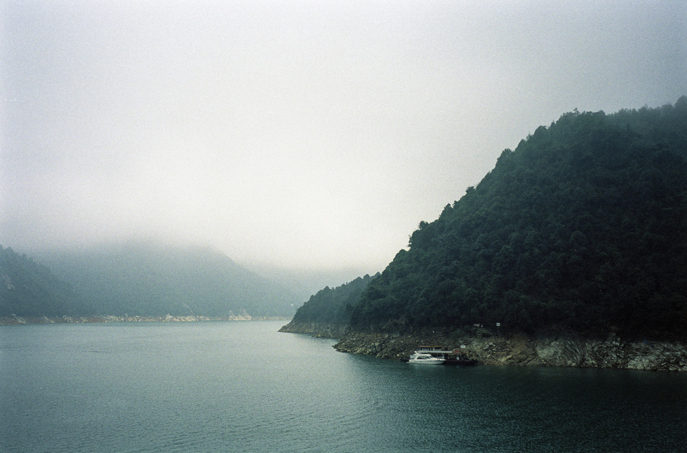 Dongjiang Lake