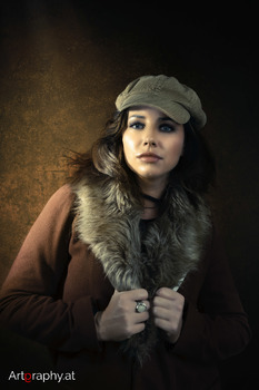 The coat