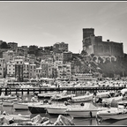 Lerici / Ligurien