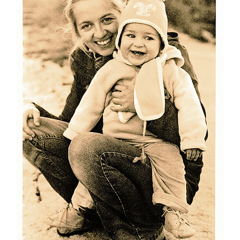 Lith Print