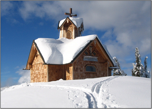 Friedenskirche Hochgründeck