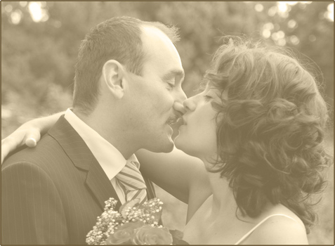 hochzeit