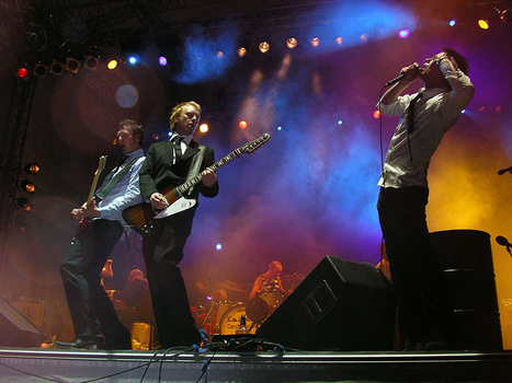 Kaizers Orchestra