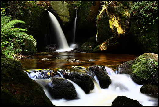 An der Quelle