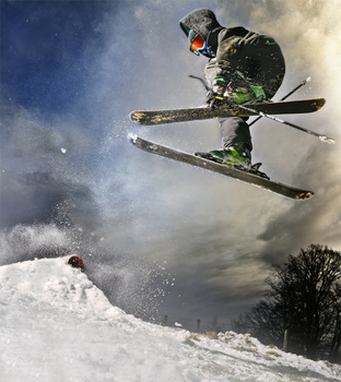 Freeski 2.0