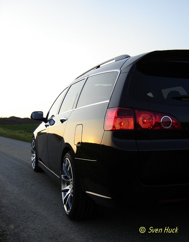 my car