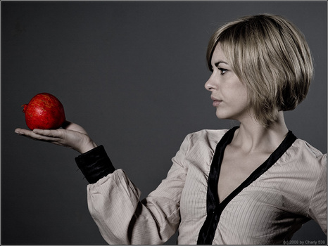 Pomegranate 1