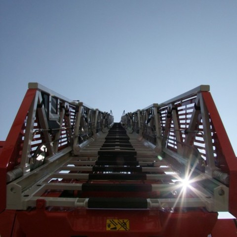 Himmelsleiter