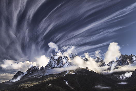 Dolomiti di Sesto