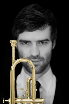 Bernhard G, Schagerl Trompete