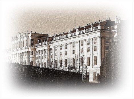 Schönbrunn