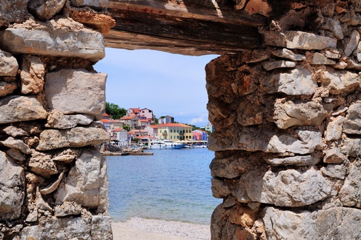 Valun /Cres