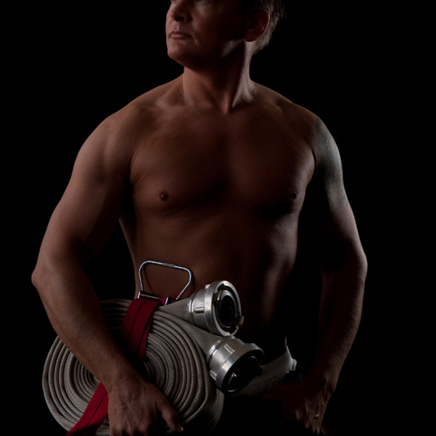 Firefighter III
