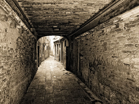 Venezia