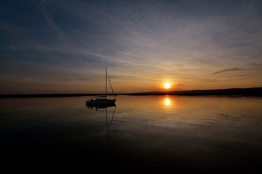 Sundown