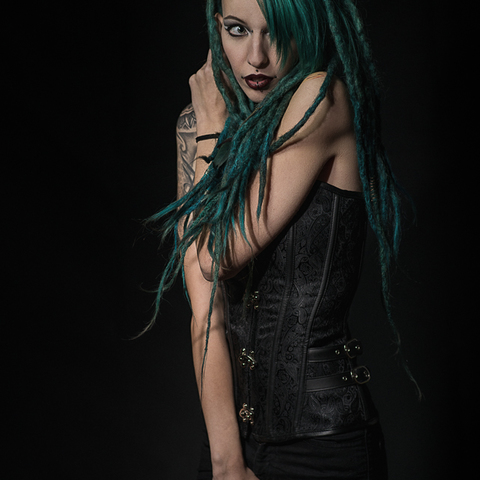 Tanja #1