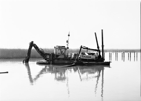 Schlammsauger