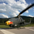 Red Bull Heli