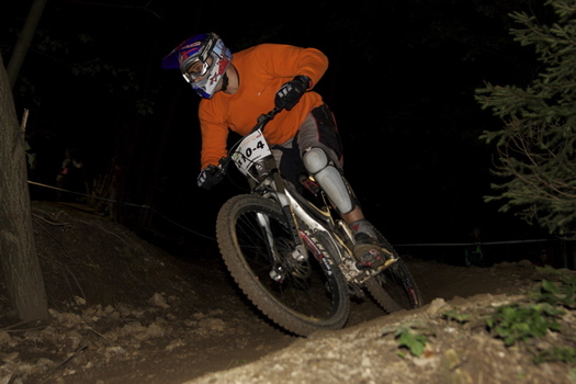 24 Std DH Semmering