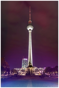 Berliner Fernsehturm