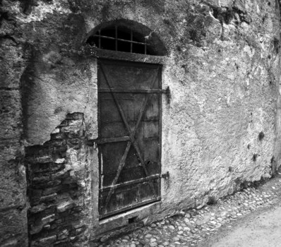 The Door