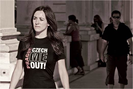CzechMeOut