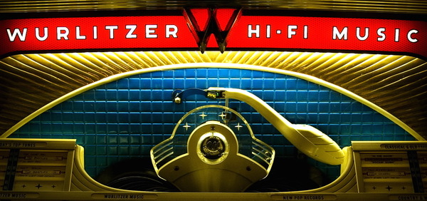 wurlizer