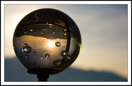 Lichtbrechung