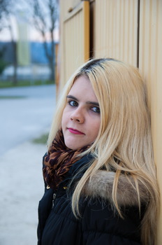 Portraitshooting