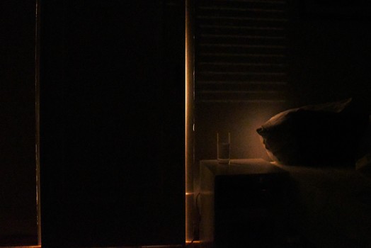 Das Gespenst aus dem Kleiderschrank