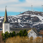 Energiegewinnung
