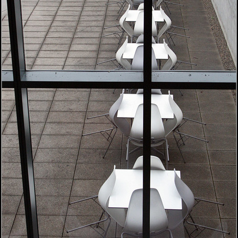 Vitra Tagungsgebäude III